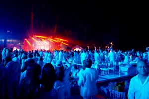 Ocean Club Marbella Opening Party 2016 - 200 von 213    